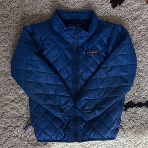 Patagonia Nano-puff Kids Jacket